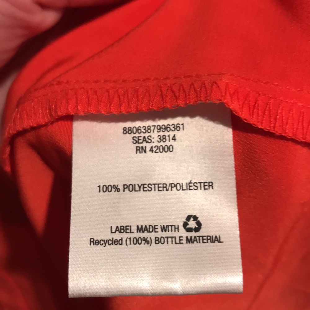 NWT Women’s Small attention Dress - Picture 11 of 11